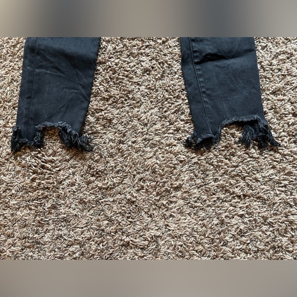 Abercrombie & Fitch Simone High Rise Ankle - Picture 8 of 10